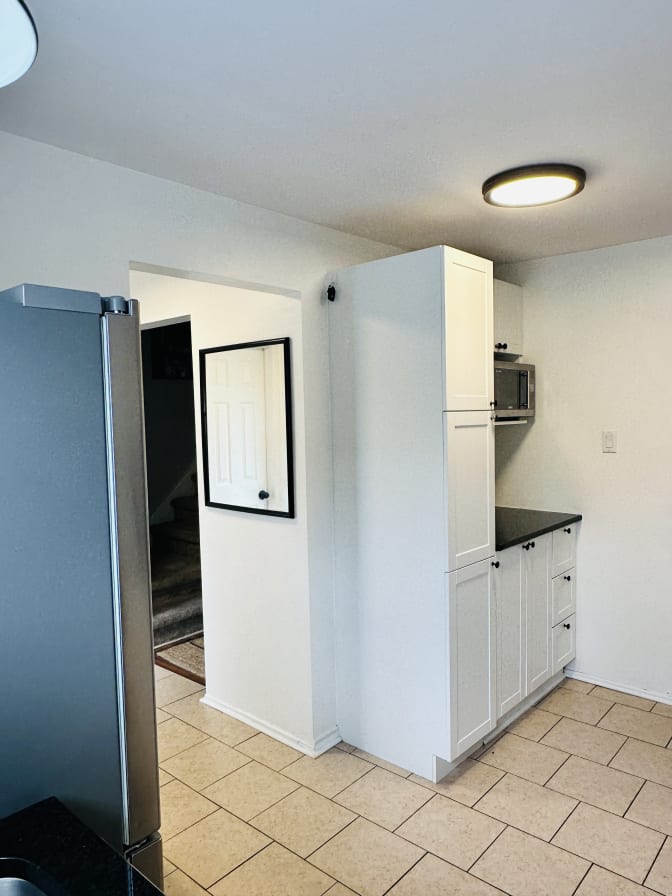 Photo of Daniel's room
