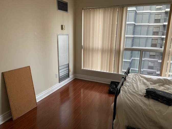 Photo of Mara's room