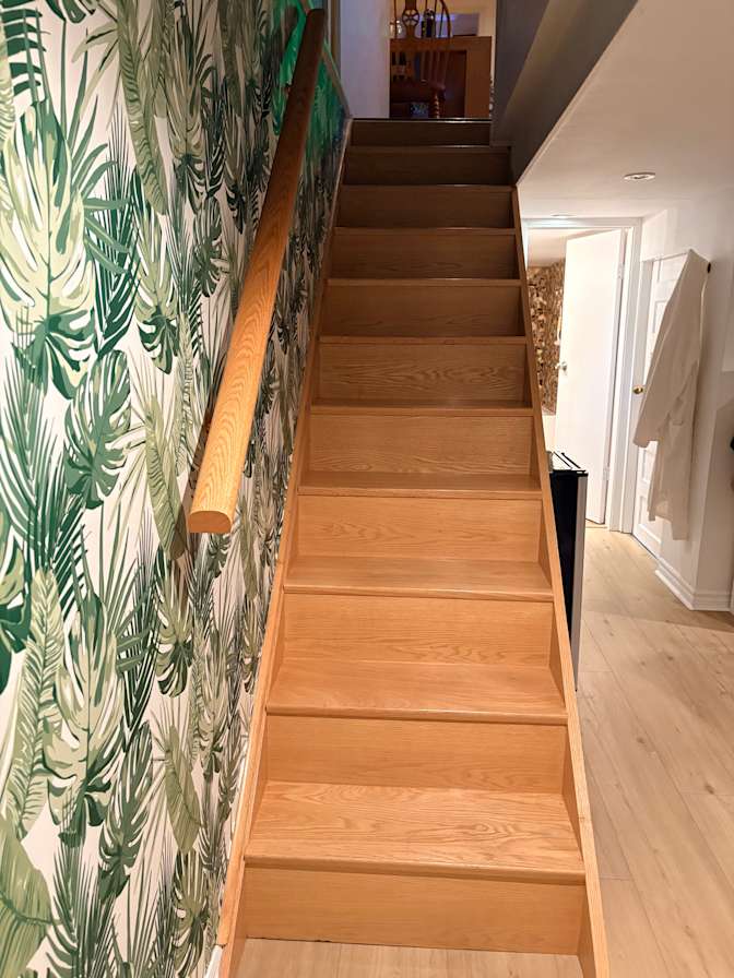 Spiritual Life's room