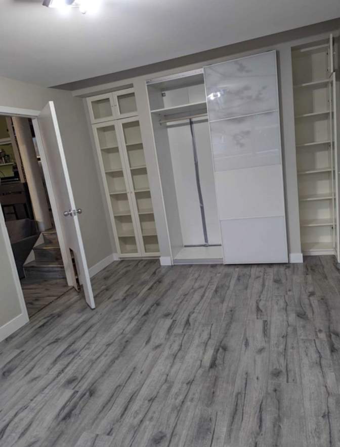 Jacko Delavanti's room