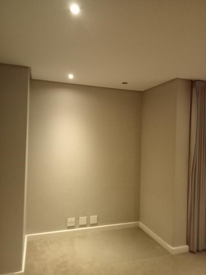 Photo of Lohan Duvenhage's room