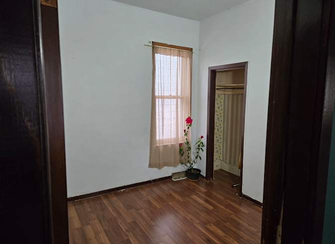 Photo of Sophia's room