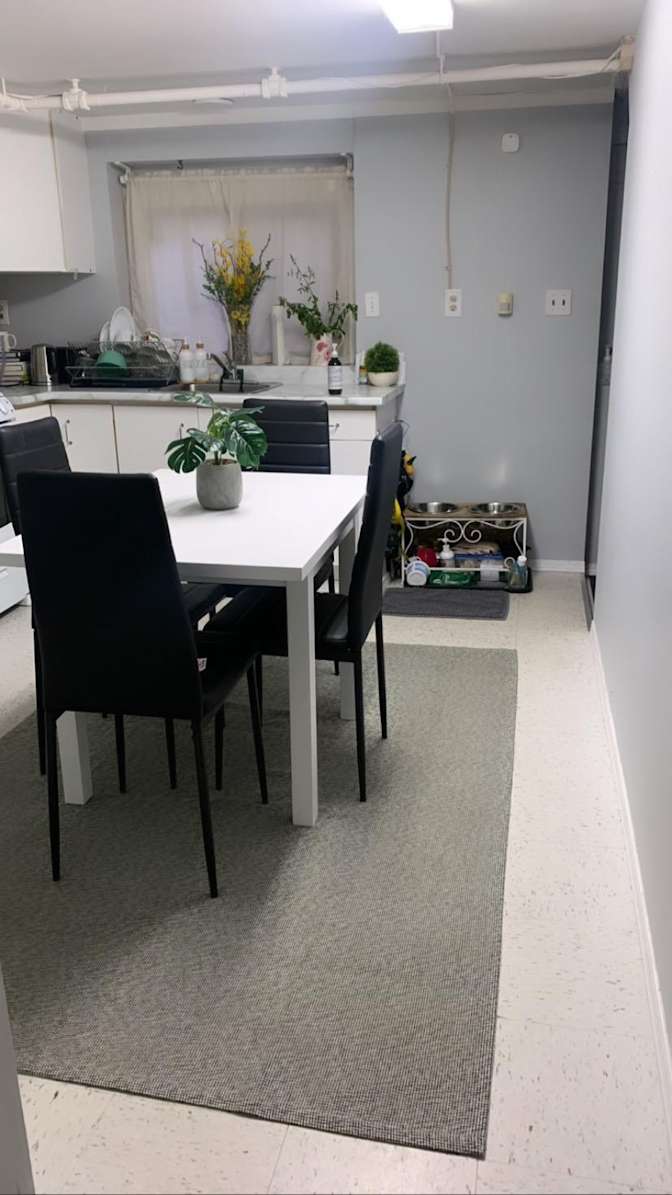 Photo of Martha's room