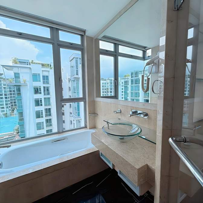 Photo of Jenni's room