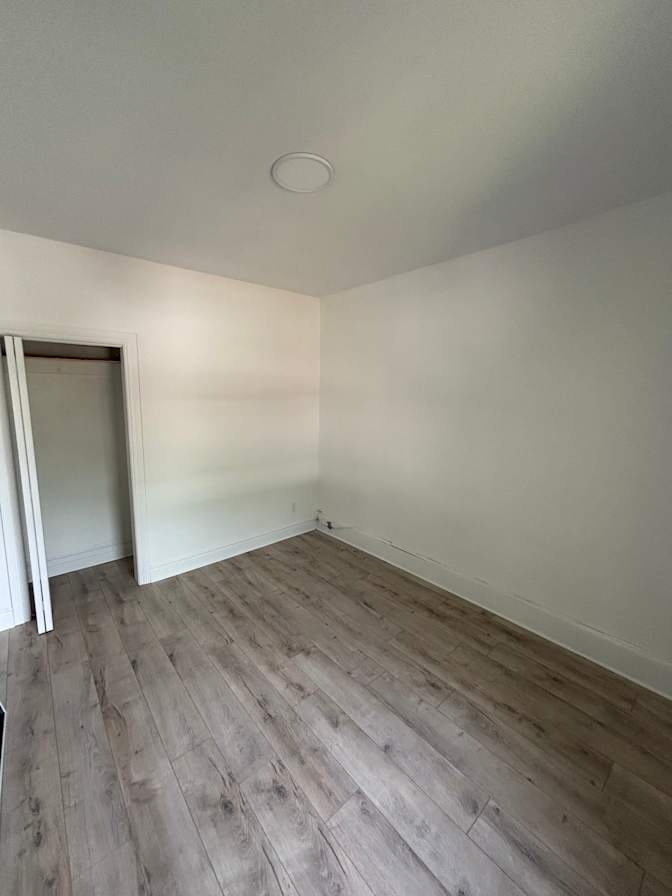 Raphaël  Turgeon's room