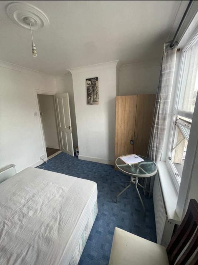 Photo of Emmanuel fajuyigbe's room