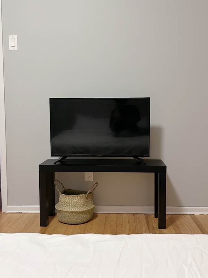 Photo of Sijo's room