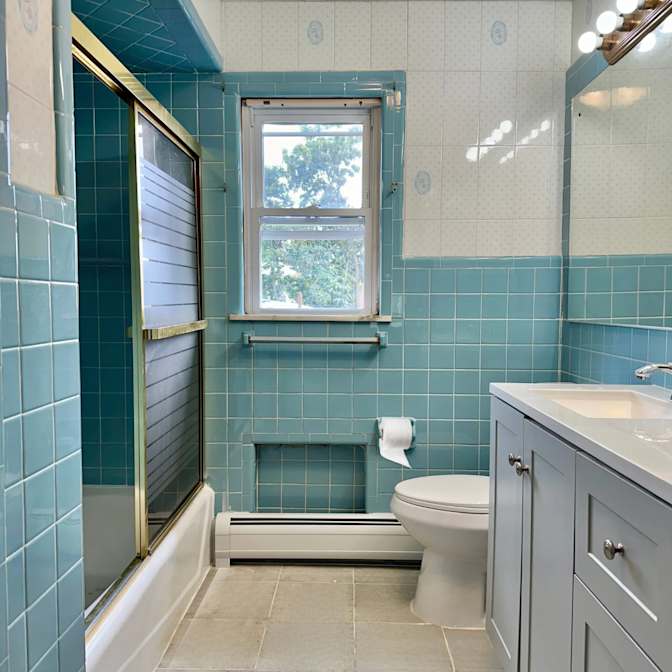 Private room to rent in share house Paterson, New J...