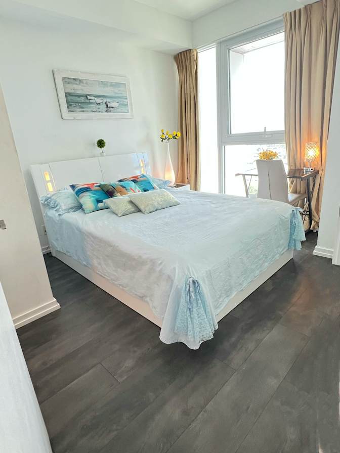 Photo of Soda's room