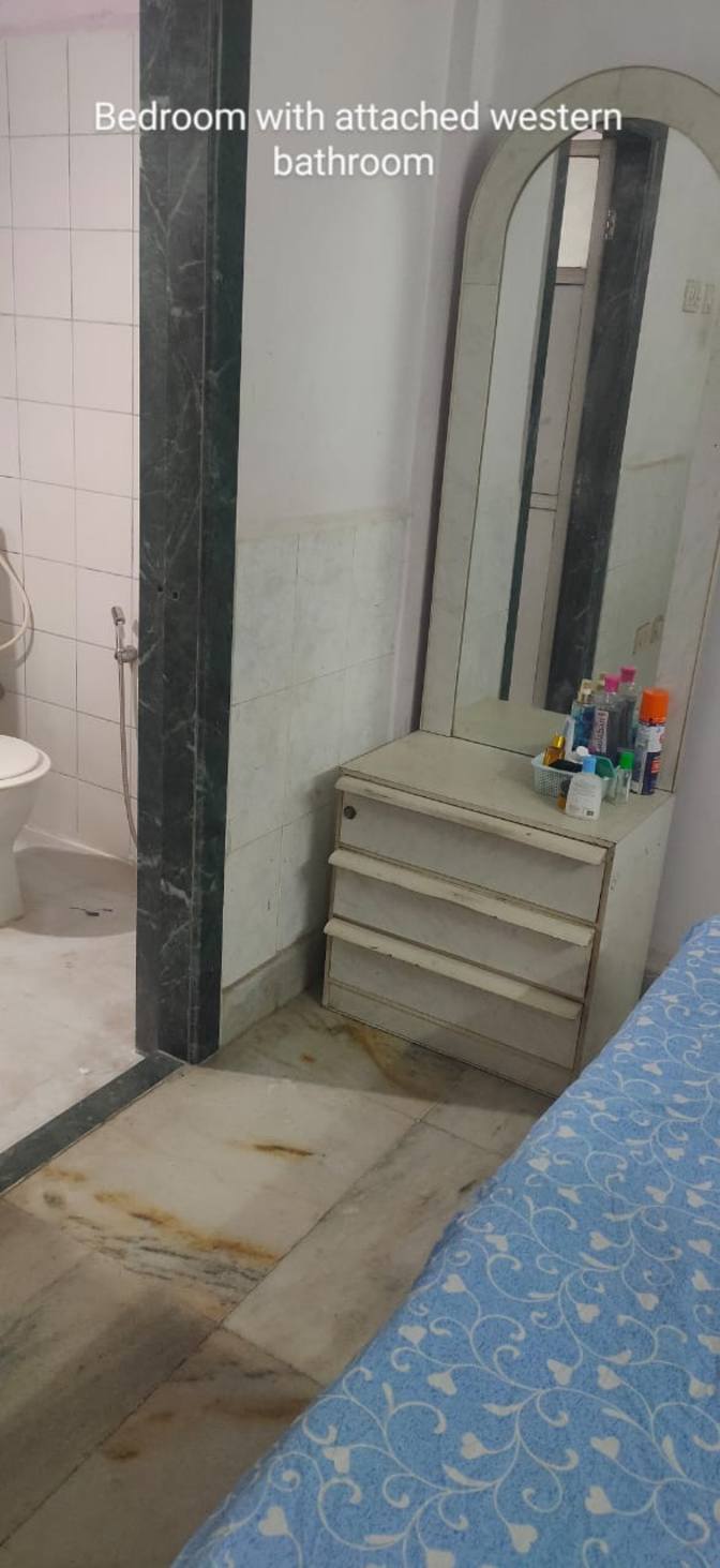Photo of Titas De's room