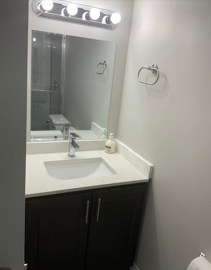 Photo of Anjelika's room