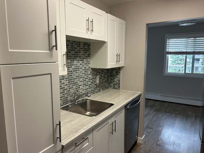 Daniel Kirkland's room