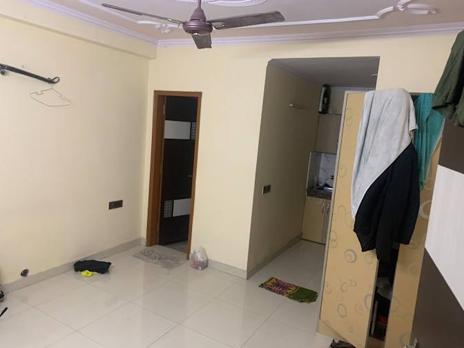 Photo of Tarun gupta's room