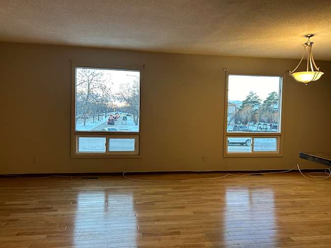 Photo of Promita's room