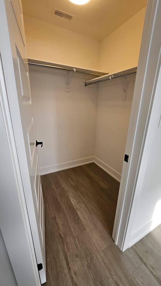 Photo of Mustpaha Bello's room