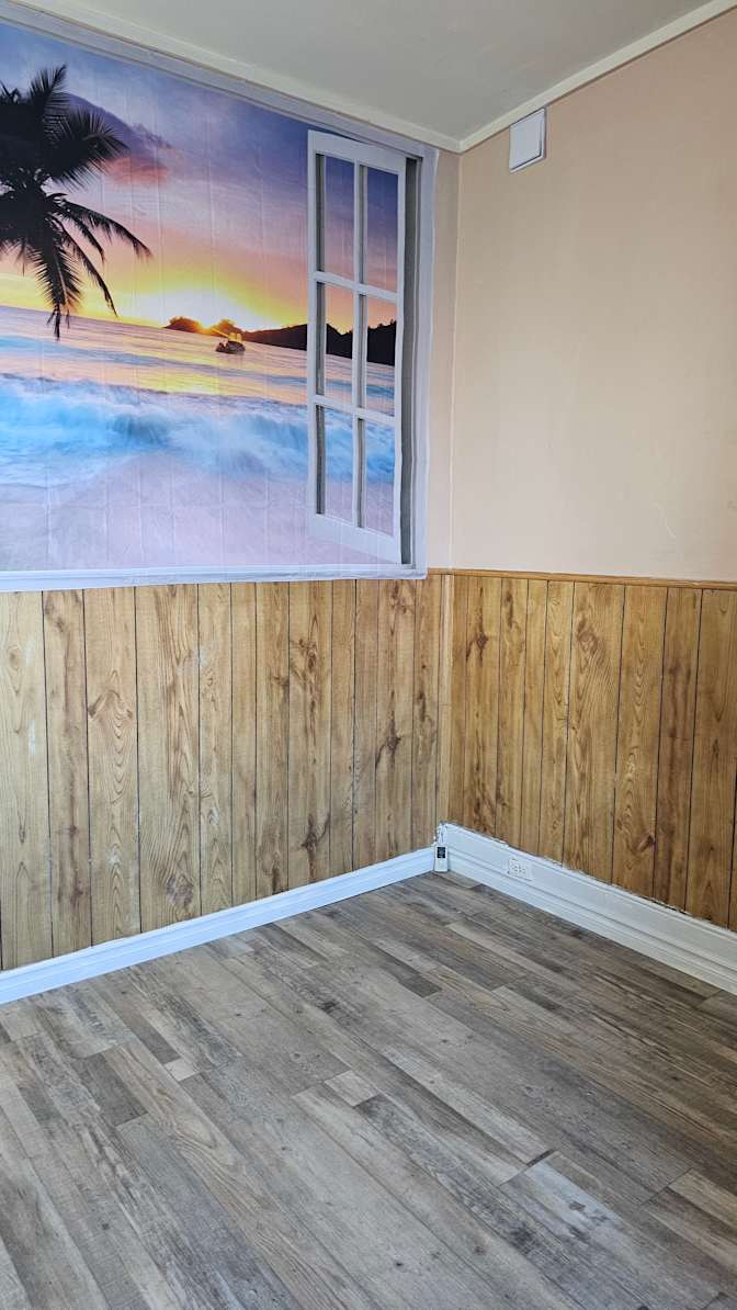 Photo of ANNE's room