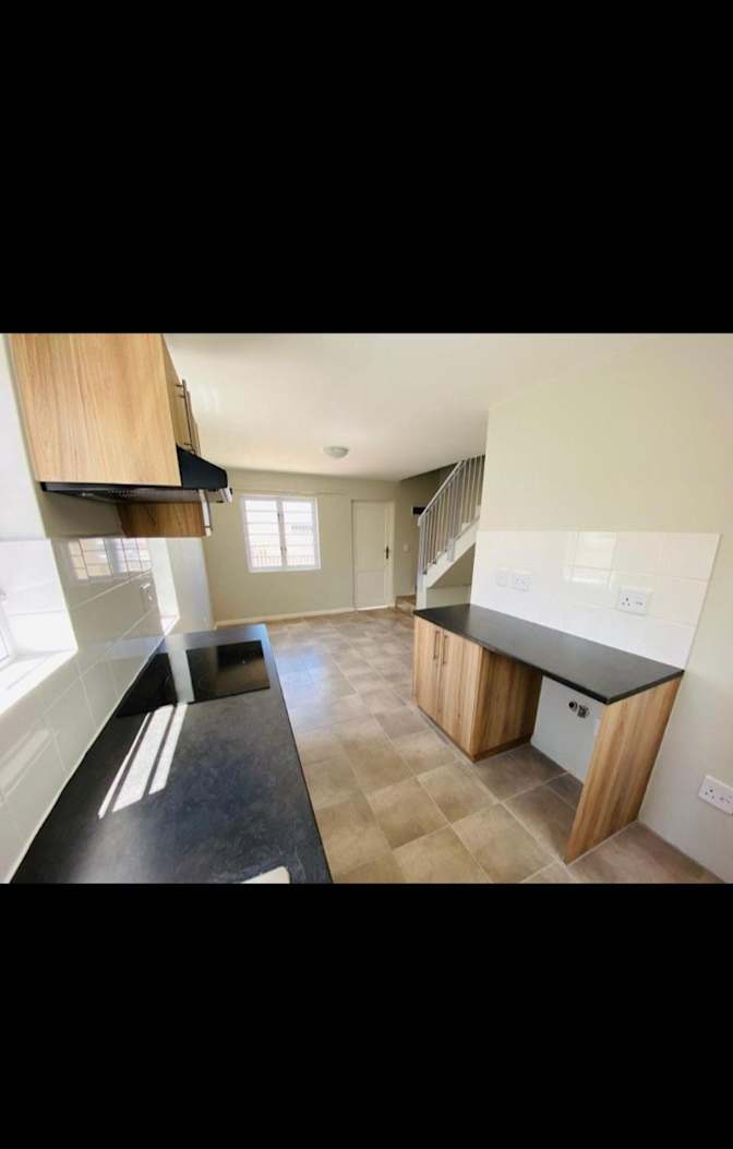 Photo of Gudani's room