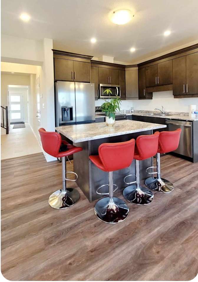 Philip Ambrocio's room