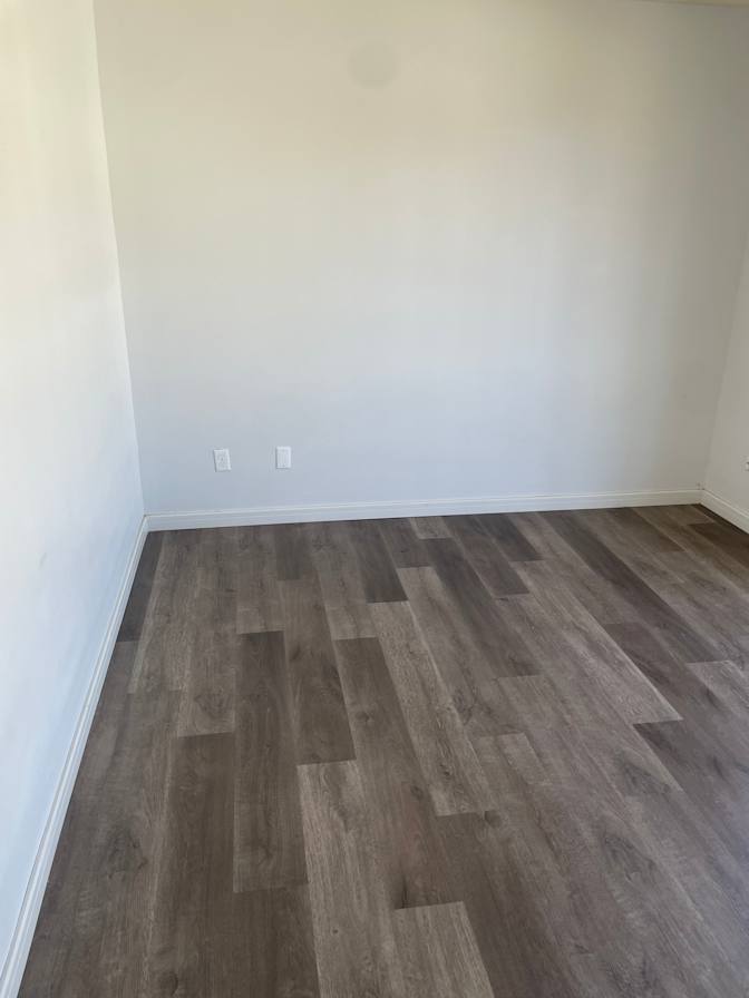 Photo of Oluwatamilore's room