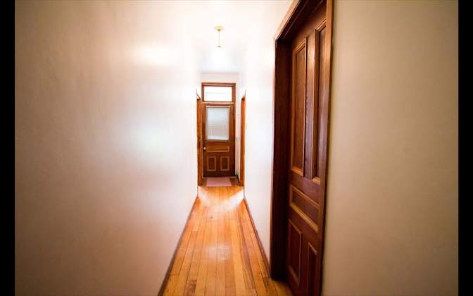 Photo of Chase's room