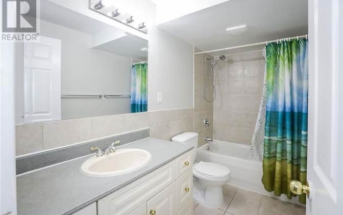 Photo of Mark Wilson's room