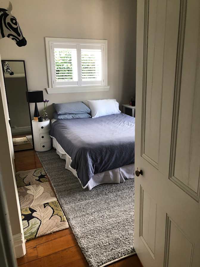 Photo of Adene's room