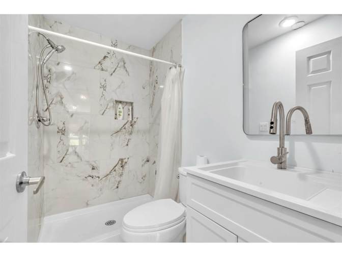 Photo of Harry's room