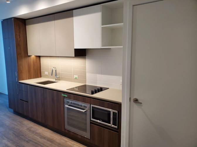 Photo of Srushti's room