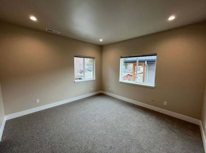 Photo of Nichole's room