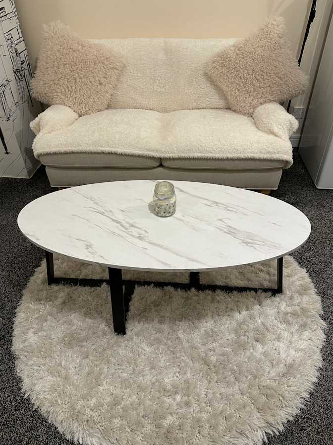 Photo of R's room