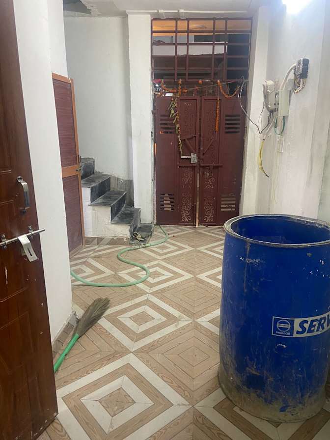 Photo of sneha sneha's room