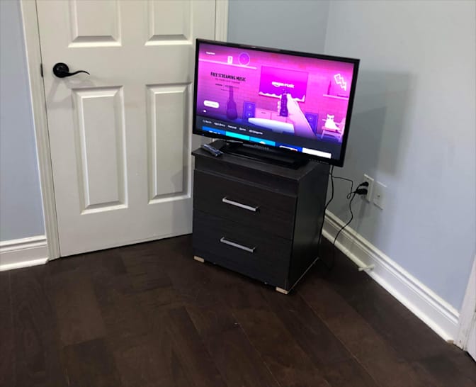 Photo of MD MOHIUDDIN's room