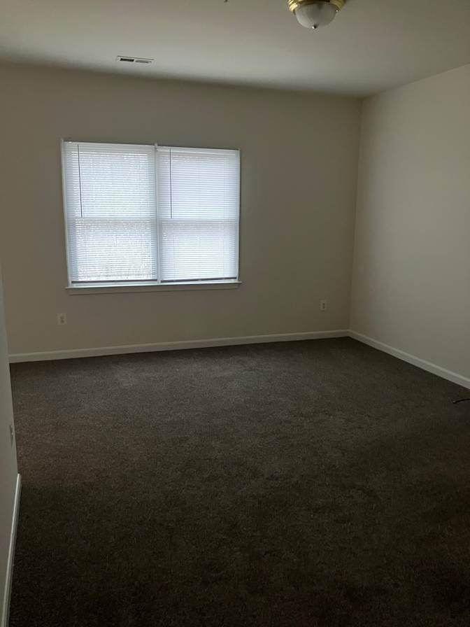 Photo of Ashley's room