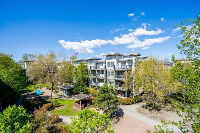 Photo of Andy's room