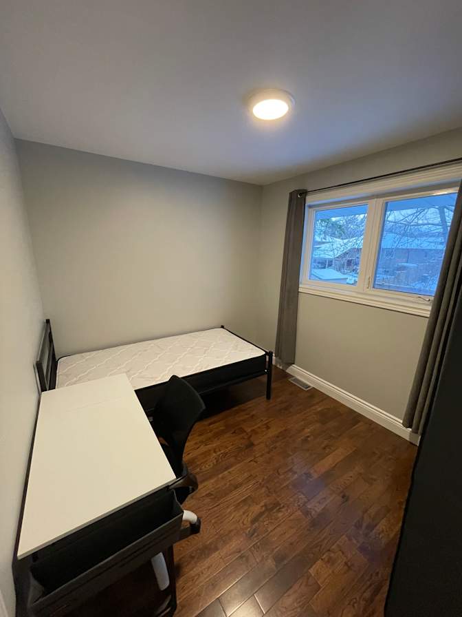 Photo of Jenny's room