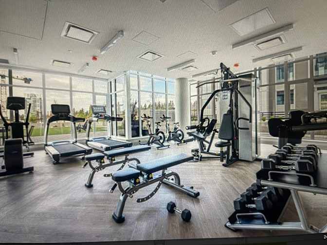 Photo of Catherine's room