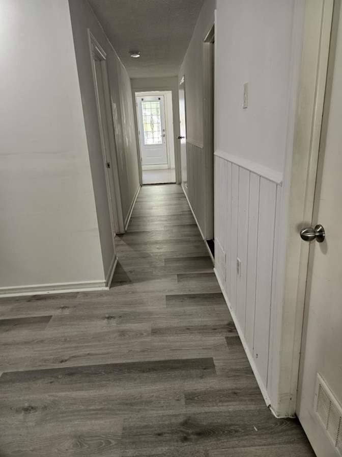 Photo of Liza's room