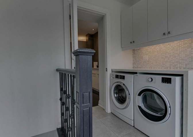 Michelle Castillo's room