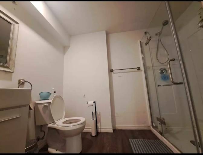 Photo of Edrine Marie Yumang's room