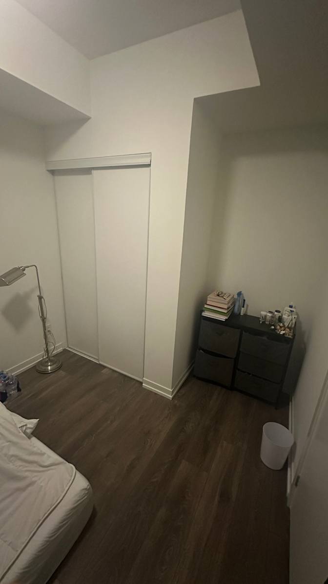 Photo of Tugrul Goktas's room