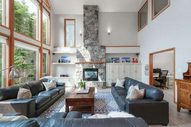 Photo of Jona's room