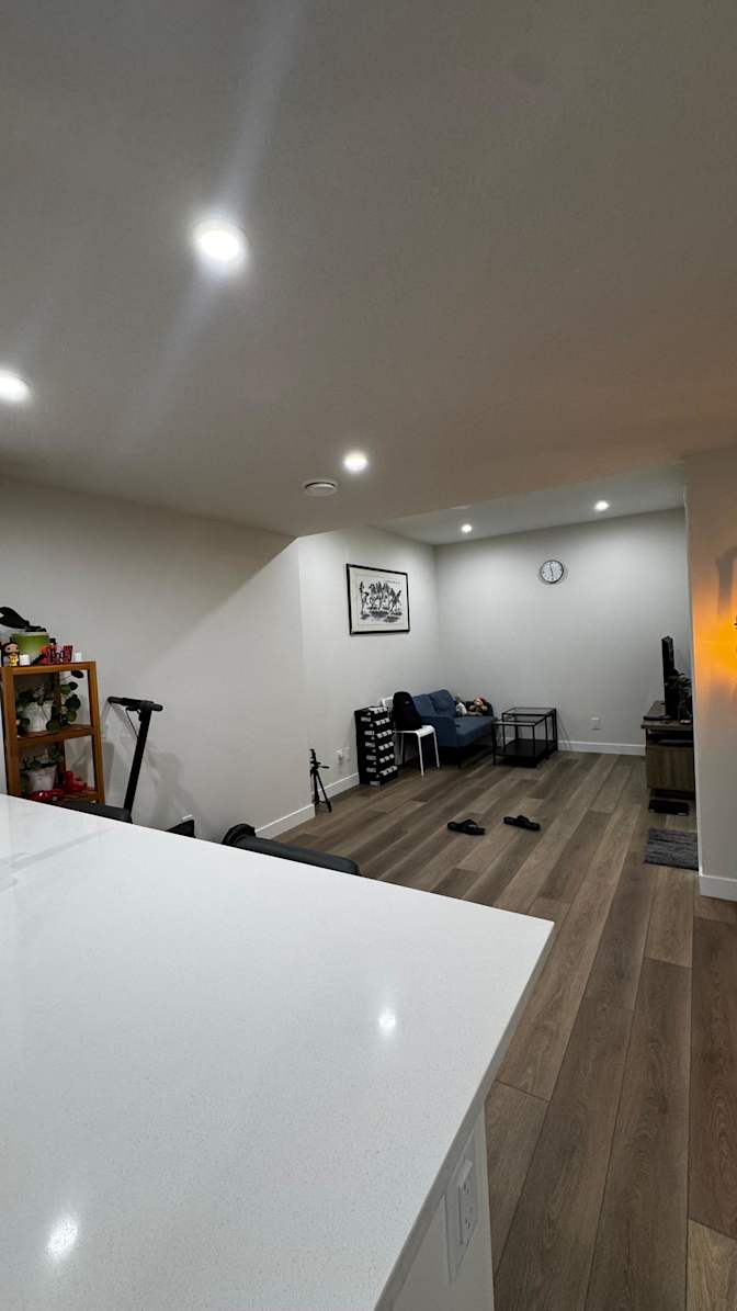 Shilpiyaa Saha's room