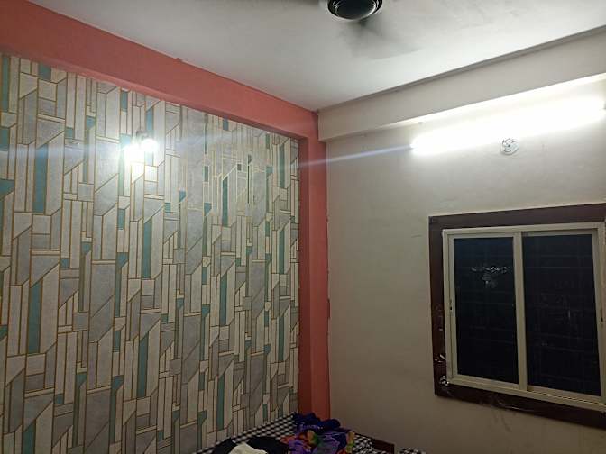 Photo of Agrawal ansh's room