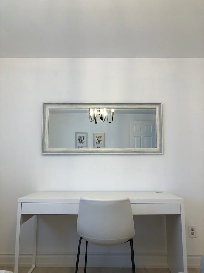 Photo of Marissa's room