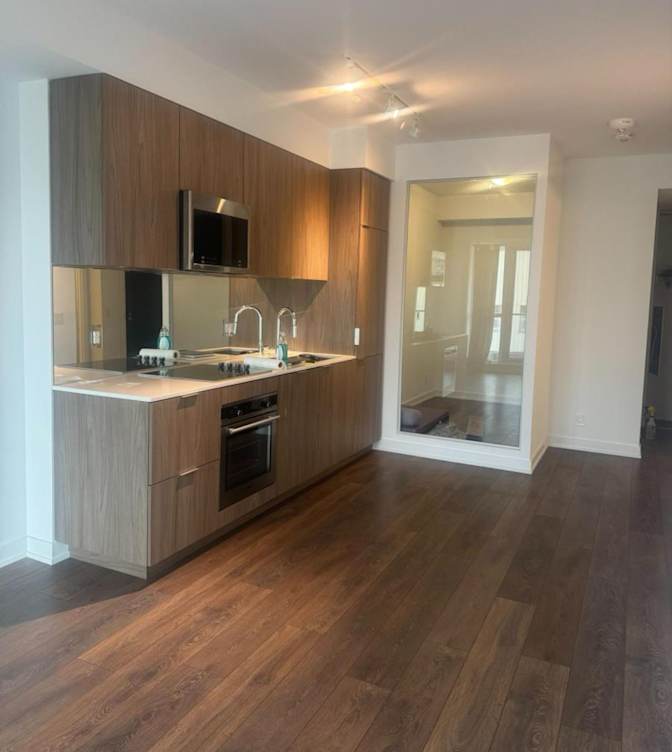 Photo of Numan's room