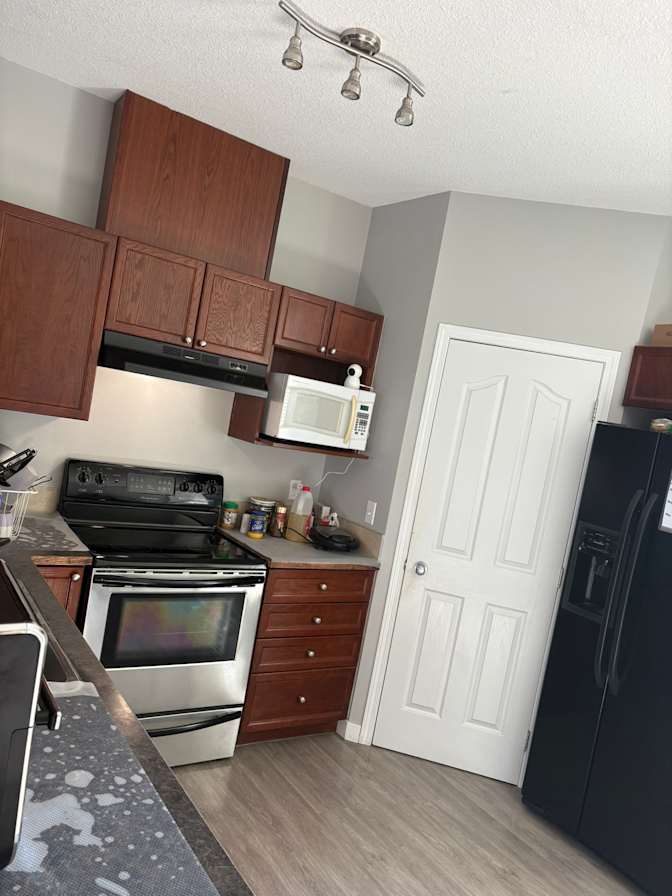 Mohammed Mueenudeen's room