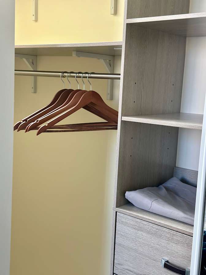 Photo of Olha's room