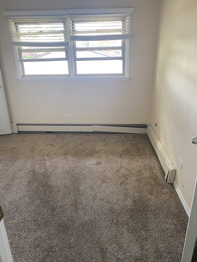Photo of Katie's room