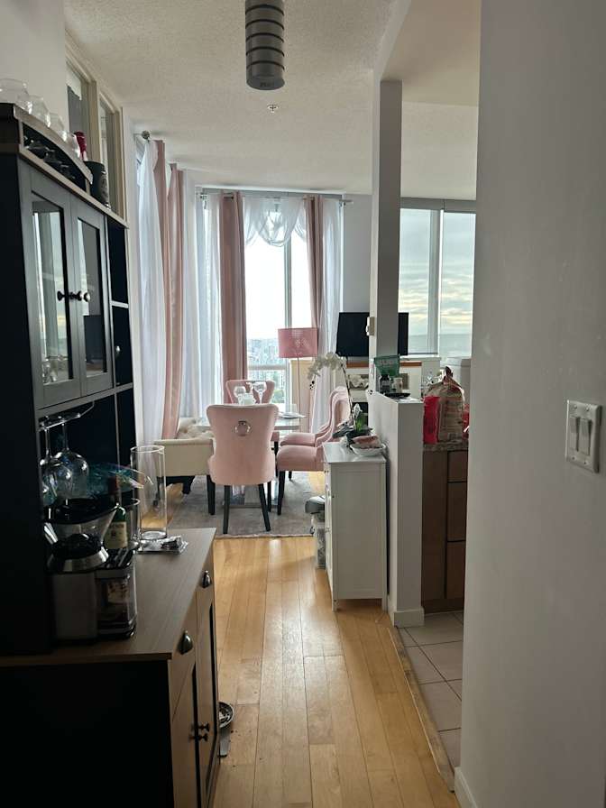 Photo of Katie's room