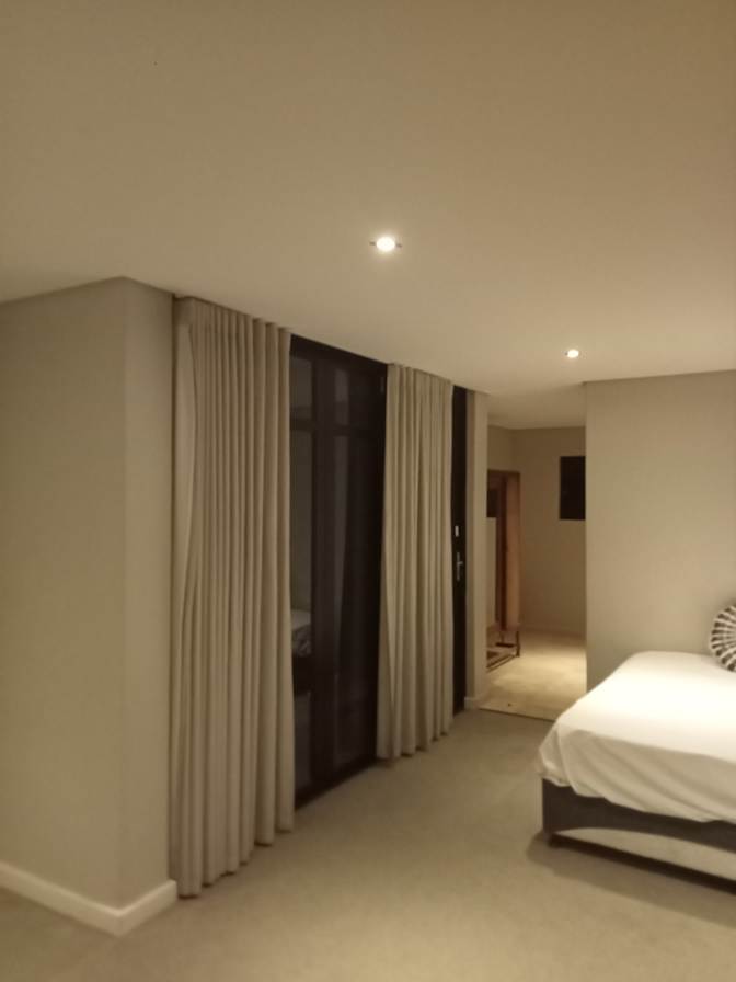 Photo of Lohan Duvenhage's room